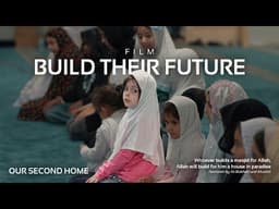 Invest in the Future: Help Make Our Reading Mosque Debt-Free