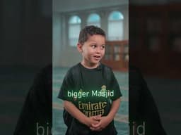 Help Make Our Reading Mosque Debt-Free!