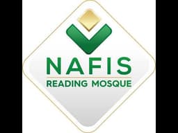 Nafis Reading Live