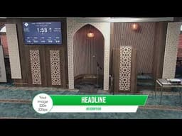 Nafis Reading Live