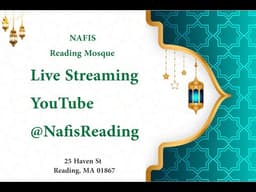 🕌 Ishaa Prayer | Peaceful Night Salah 🌙
