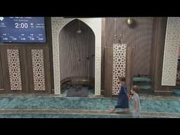 Nafis Reading Live