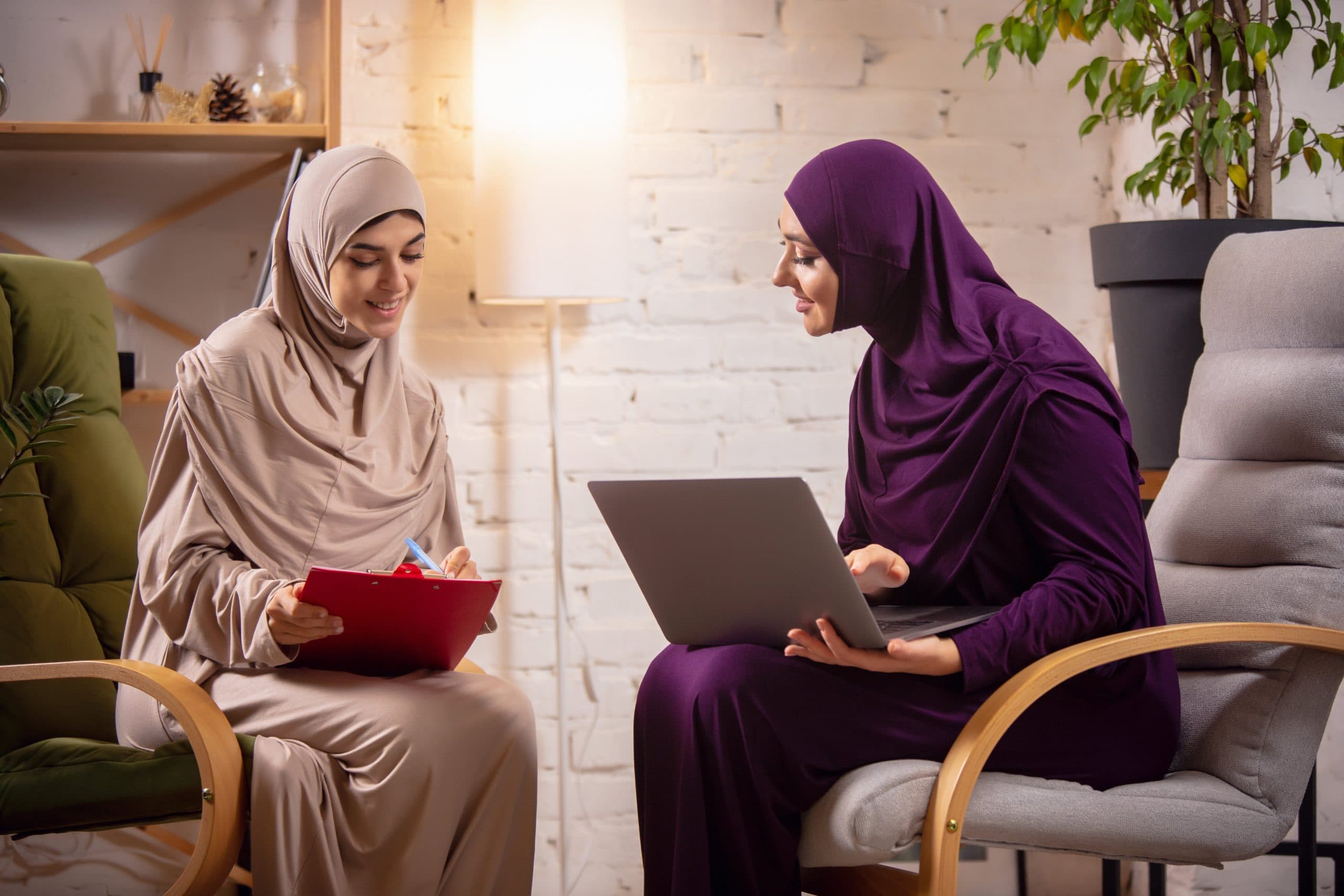 Sisters Circle (Halaqa)