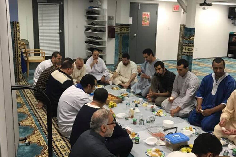 Ramadan Program