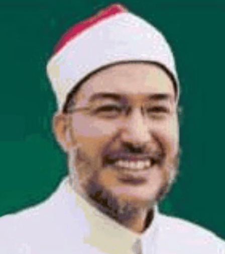 Sh. Hassan Abu-Alazm