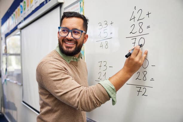 Math Tutoring Program