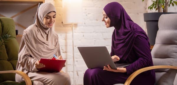 Sisters Circle (Halaqa)